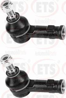 ETS 08.KT.707 - Tie Rod End autospares.lv