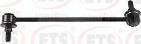 ETS 08.LB.208 - Rod / Strut, stabiliser autospares.lv