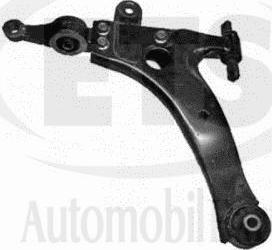 ETS 08.TC.640 - Track Control Arm autospares.lv