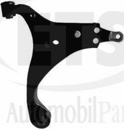 ETS 08.TC.662 - Track Control Arm autospares.lv