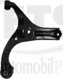 ETS 08.TC.634 - Track Control Arm autospares.lv