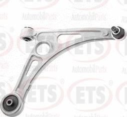 ETS 08.TC.753 - Track Control Arm autospares.lv