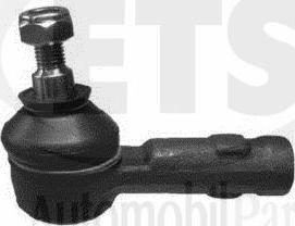 ETS 08.TR.300 - Tie Rod End autospares.lv