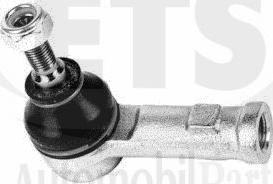 ETS 08.TR.302 - Tie Rod End autospares.lv