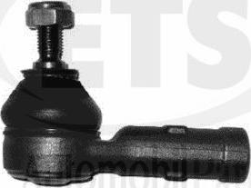 ETS 08.TR.310 - Tie Rod End autospares.lv