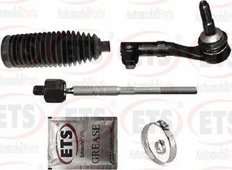 ETS 03.AJ.320 - Tie Rod autospares.lv