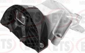 ETS 22.EM.118 - Holder, engine mounting autospares.lv