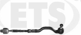 ETS 03.AJ.273 - Tie Rod autospares.lv