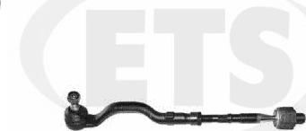 ETS 03.AJ.272 - Tie Rod autospares.lv