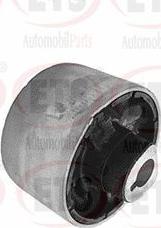 ETS 22.SB.037 - Bush of Control / Trailing Arm autospares.lv