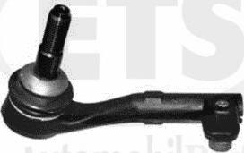 ETS 03.TR.353 - Tie Rod End autospares.lv