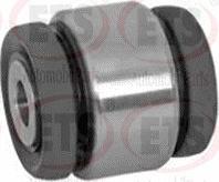 ETS 03.SB.619 - Bush of Control / Trailing Arm autospares.lv