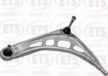 ETS 03.TC.936 - Track Control Arm autospares.lv