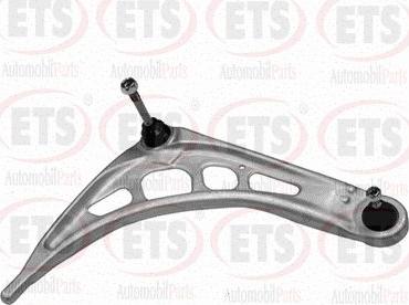 ETS 03.TC.937 - Track Control Arm autospares.lv