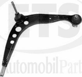 ETS 03.TC.610 - Track Control Arm autospares.lv