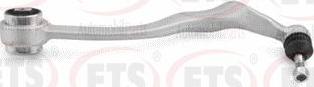 ETS 03.TC.622 - Track Control Arm autospares.lv