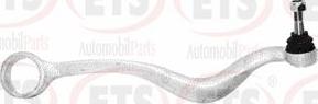 ETS 03.TC.891 - Track Control Arm autospares.lv