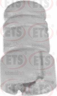 ETS 04.SM.780 - Rubber Buffer, suspension autospares.lv