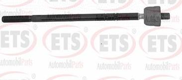 ETS 02.RE.020 - Inner Tie Rod, Axle Joint autospares.lv