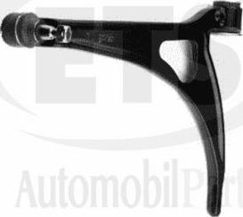 ETS 02.TC.158 - Track Control Arm autospares.lv