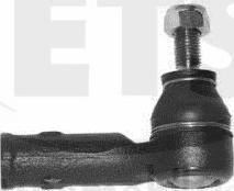 ETS 02.TR.246 - Tie Rod End autospares.lv