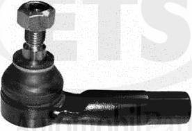 ETS 02.TR.240 - Tie Rod End autospares.lv