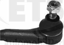 ETS 02.TR.204 - Tie Rod End autospares.lv