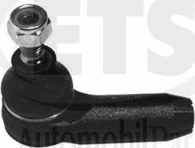 ETS 02.TR.203 - Tie Rod End autospares.lv