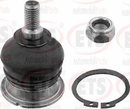 ETS 07.BJ.189 - Ball Joint autospares.lv