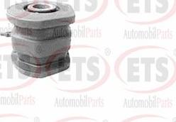 ETS 07.SB.311 - Bush of Control / Trailing Arm autospares.lv