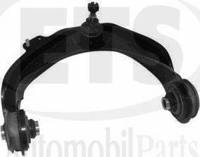 ETS 07.TC.431 - Track Control Arm autospares.lv