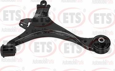 ETS 07.TC.522 - Track Control Arm autospares.lv