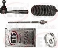 ETS 19.AJ.375 - Tie Rod autospares.lv