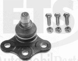 ETS 19.BJ.145 - Ball Joint autospares.lv