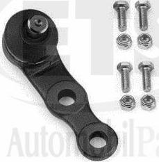 ETS 19.BJ.101 - Ball Joint autospares.lv