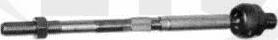 ETS 19.RE.695 - Inner Tie Rod, Axle Joint autospares.lv