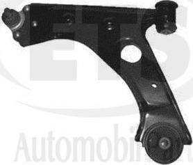 ETS 19.TC.735 - Track Control Arm autospares.lv