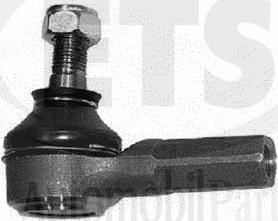 ETS 19.TR.558 - Tie Rod End autospares.lv