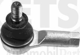 ETS 19.TR.557 - Tie Rod End autospares.lv