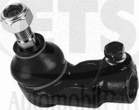 ETS 19.TR.508 - Tie Rod End autospares.lv