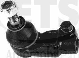 ETS 19.TR.511 - Tie Rod End autospares.lv