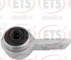 ETS 14.SB.491 - Bush of Control / Trailing Arm autospares.lv