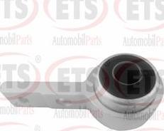 ETS 14.SB.492 - Bush of Control / Trailing Arm autospares.lv