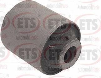 ETS 14.SB.550 - Bush of Control / Trailing Arm autospares.lv