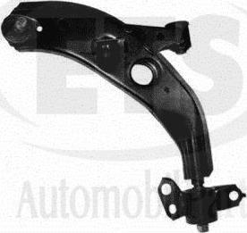 ETS 14.TC.395 - Track Control Arm autospares.lv