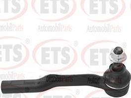 ETS 14.TR.815 - Tie Rod End autospares.lv