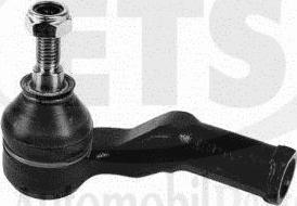 ETS 14.TR.231 - Tie Rod End autospares.lv