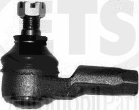 ETS 14.TR.747 - Tie Rod End autospares.lv