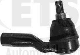 ETS 14.TR.763 - Tie Rod End autospares.lv