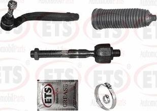 ETS 15.AJ.601 - Tie Rod autospares.lv